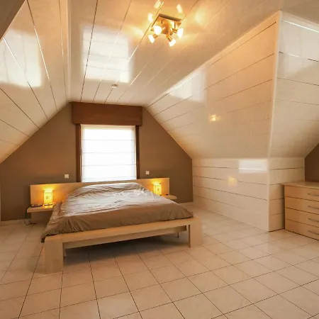 בית נופש Classy In With Private Swimming Pool